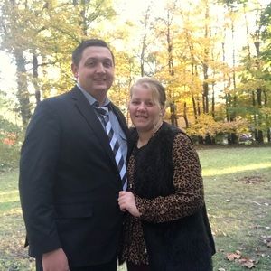 Meet your Posher, Mitchell